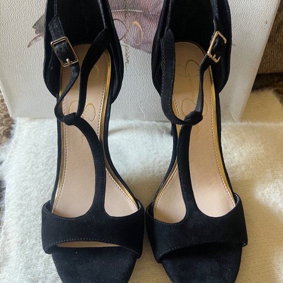 Jessica Simpson Shoes - Jessica Simpson Women's Heels